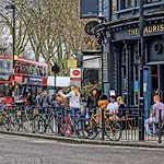 Victoria Park Village Hotel